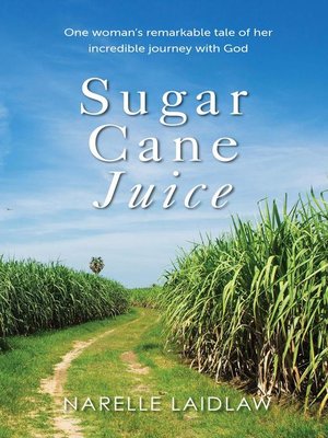cover image of Sugar Cane Juice